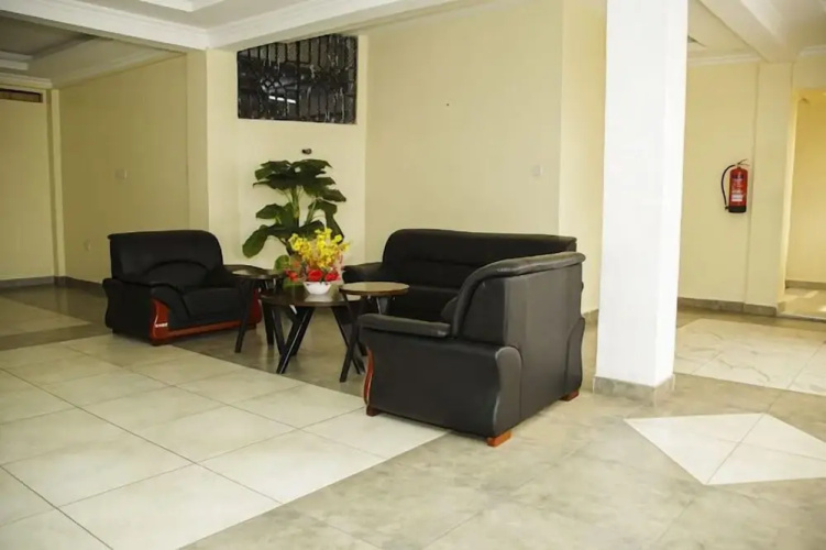 Silver Side Hotel