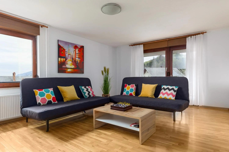 Apartment Valy