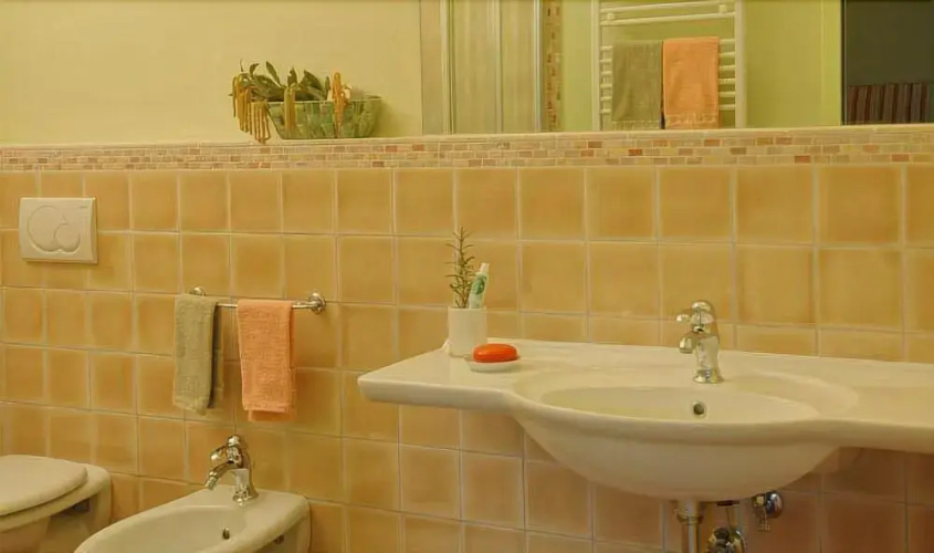 Cavarchino B&B