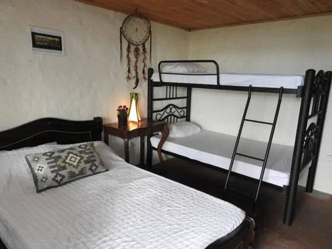 Finca El Colibri