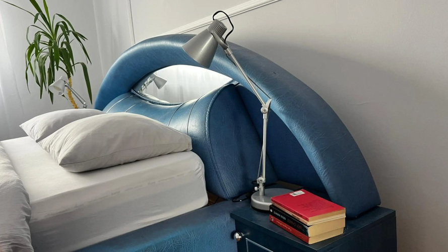 Travellers apartment
