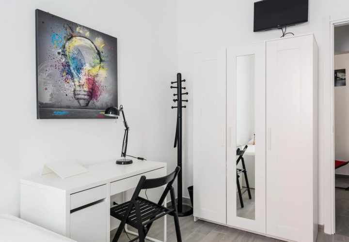 Comfortable Family/Group stylish Apartment