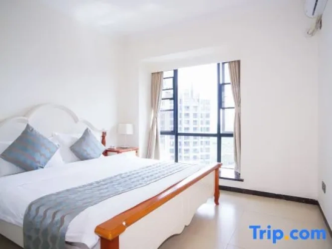 3 Bedrooms Premier Double Suite