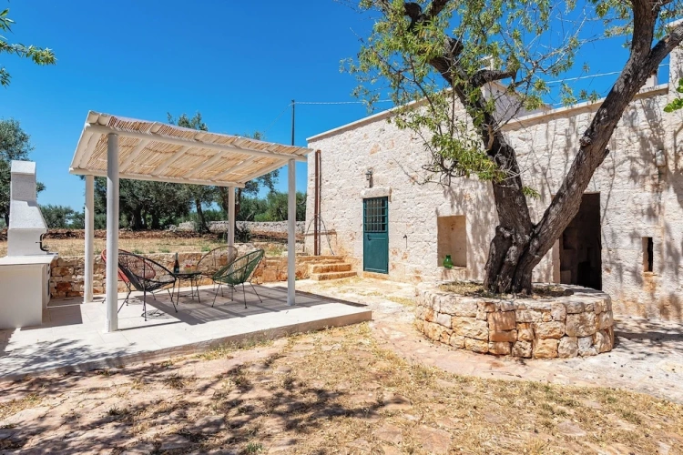 Family Villa