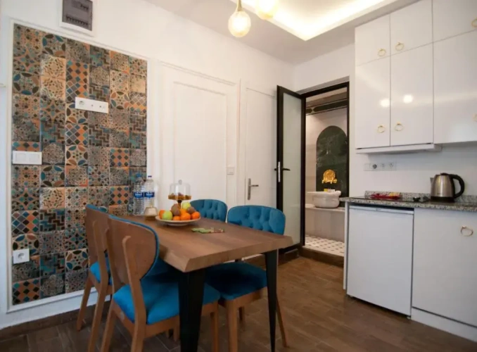 Superior Apartment
