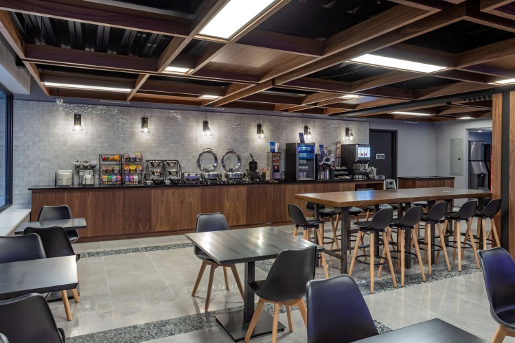 Best Western Plus Soho Hotel photo 20