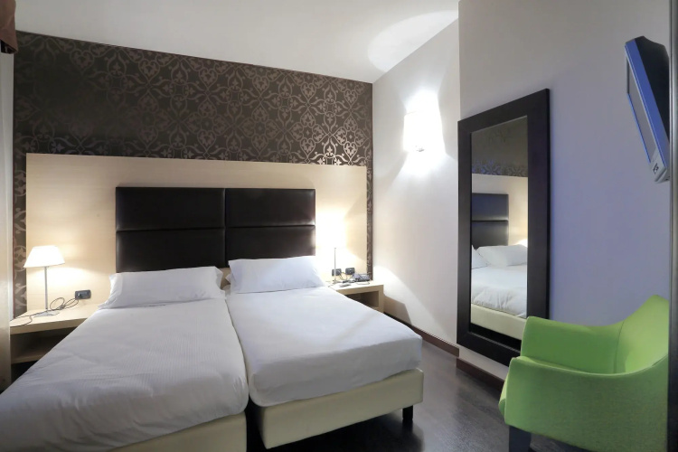 Hotel La Torretta
