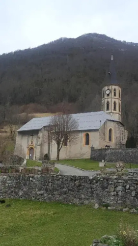 Aulus-les-Bains