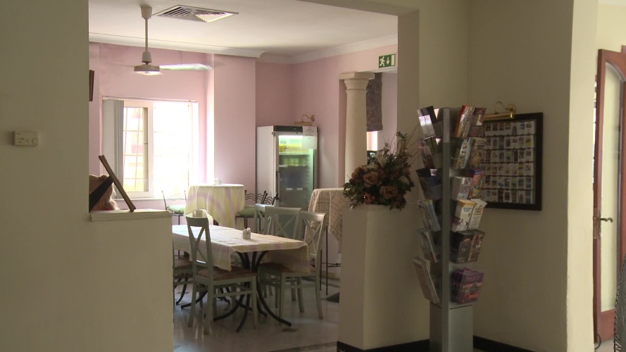 Allegro Hotel photo 9
