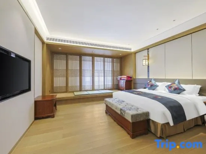 Business Double Suite