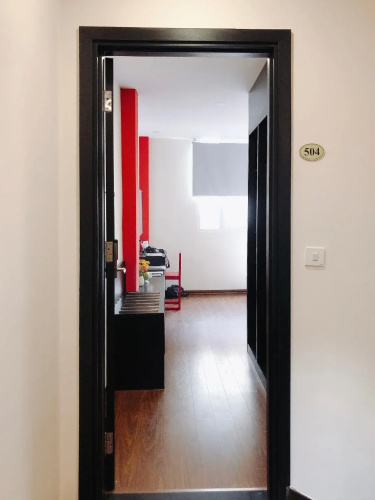 Monsieur Diesel Hotel Hang Bac