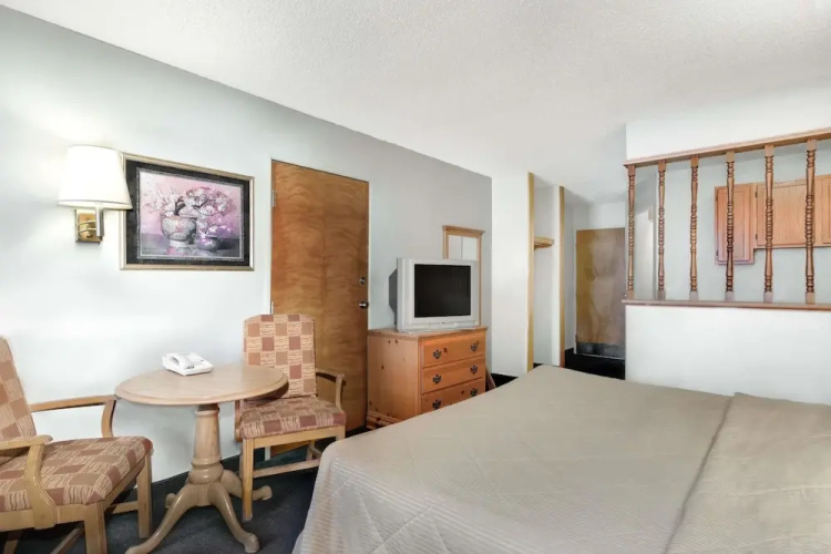 Travelodge Pelham Birmingham