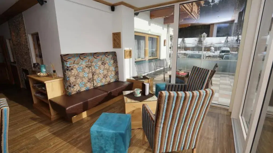 Hotel Andrea