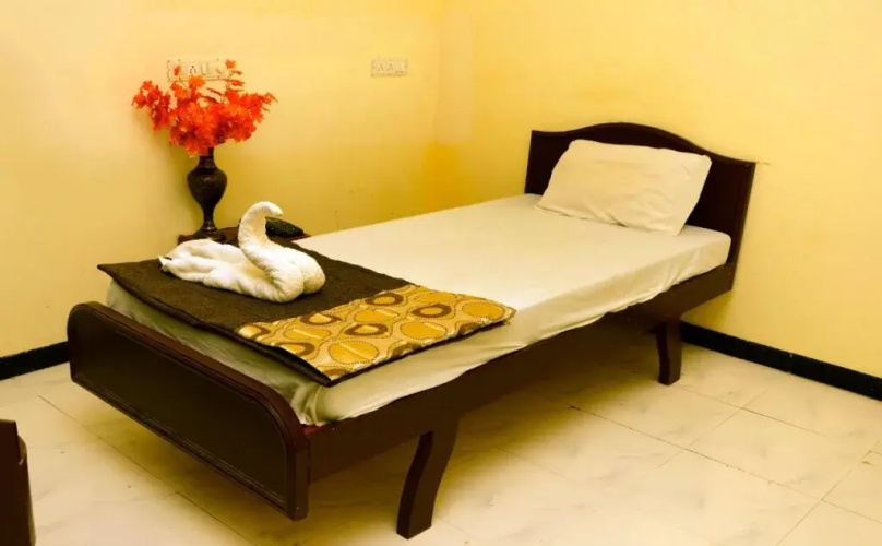 Hotel Gowtham