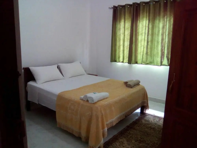 Miracle Villa
