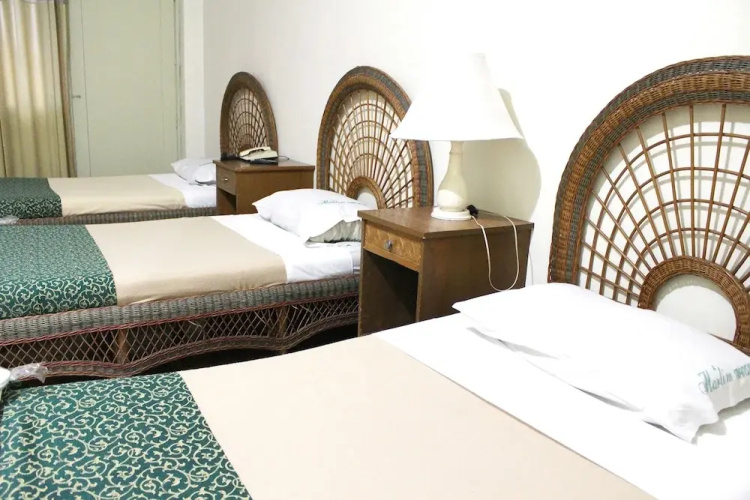 Marlim Hotel