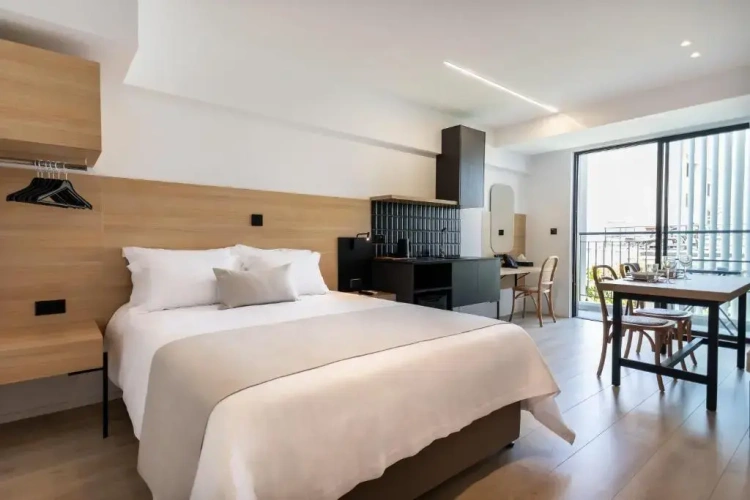 Suite