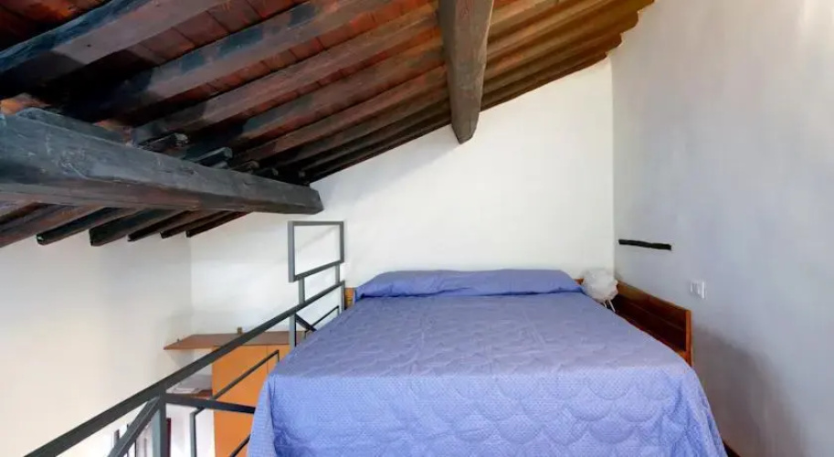 Rome as you feel - Grotta Pinta Apartments