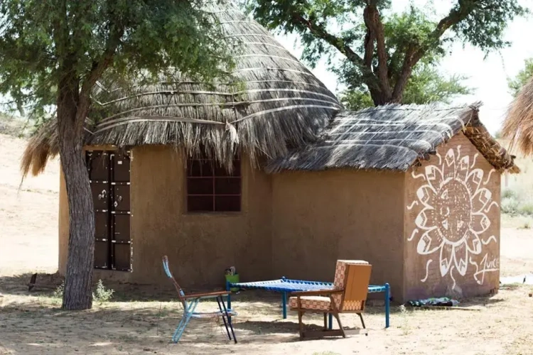 2 Bedrooms Cottage