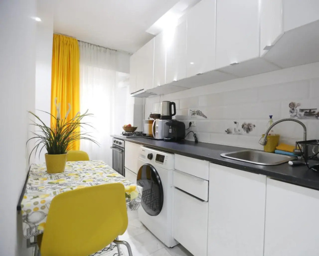 Trend Office - Studio Mihalache - Sector 1