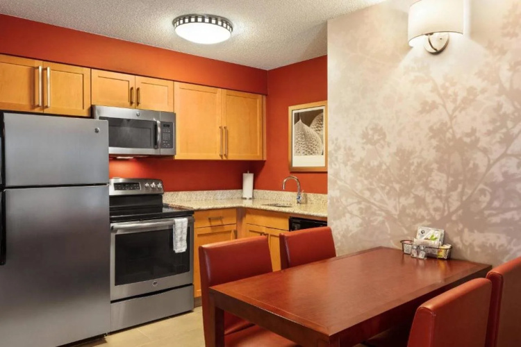 Residence Inn San Antonio Downtown/Market Square photo 22