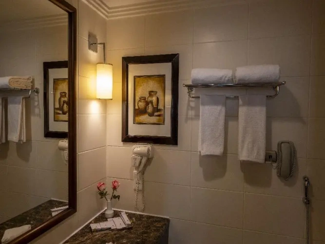 Double Suite