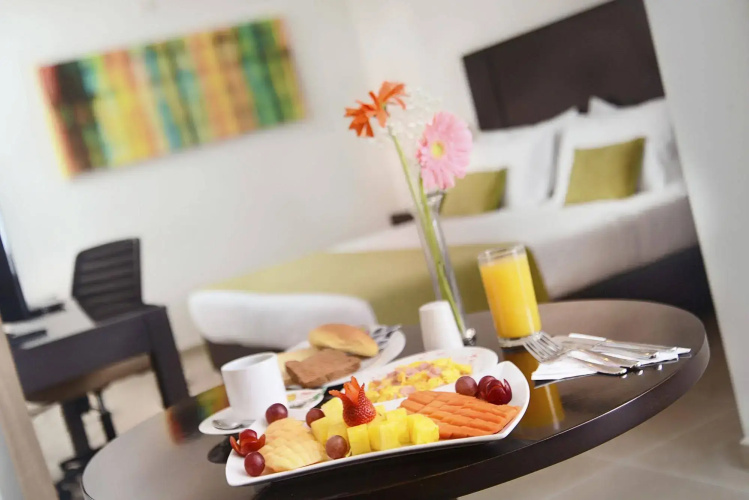 Hotel Millenium