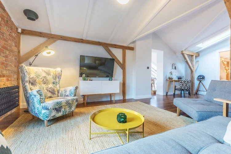 Premium Double Apartment