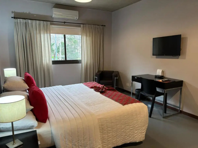 Pilar Suites by Viva