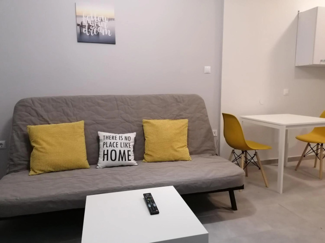 Central City Kristalli studio