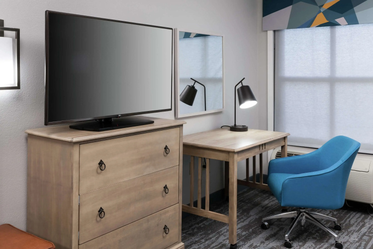Hampton Inn Austin-Round Rock