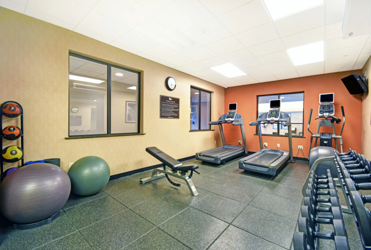 Homewood Suites by Hilton Denver International Airport photo 27