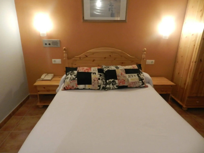 Hotel Supermolina