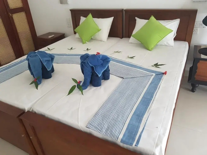 Residence Jasmine