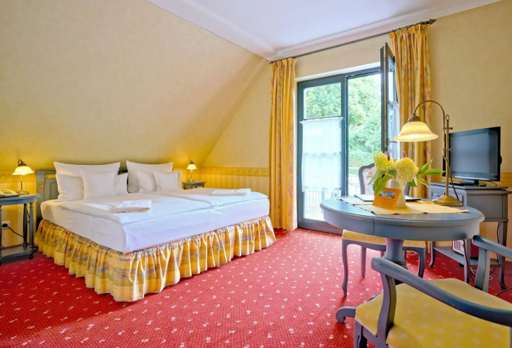 Hotel Godewind