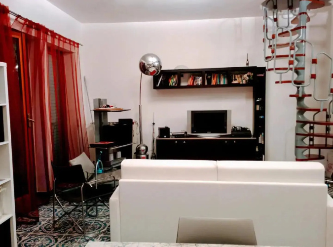 CiaoSud Apartments