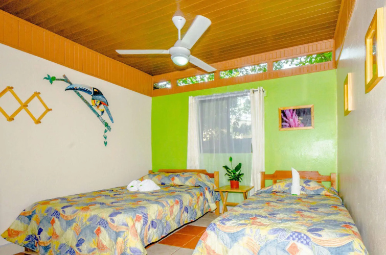 Hotel Playa Samara