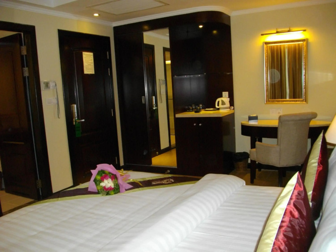 Hotel Turia Valencia