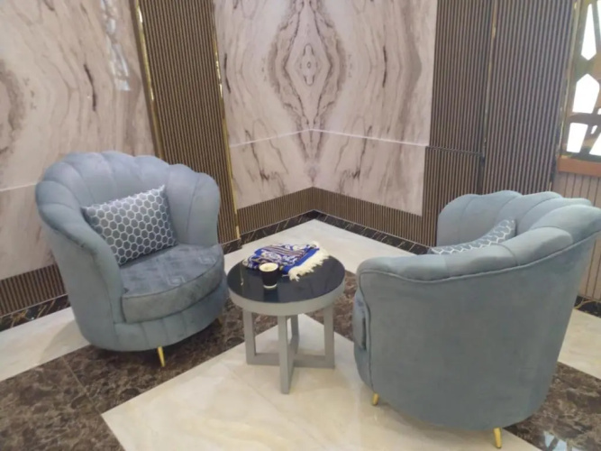 فندق دارنا للشقق المخدومة Darna Serviced Apartments