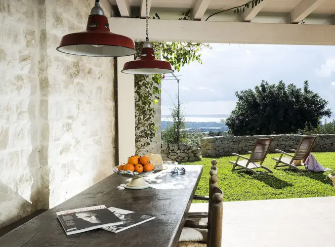 Villa CuoreVerde