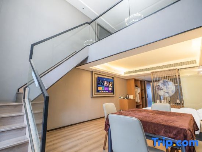 Duplex Suite