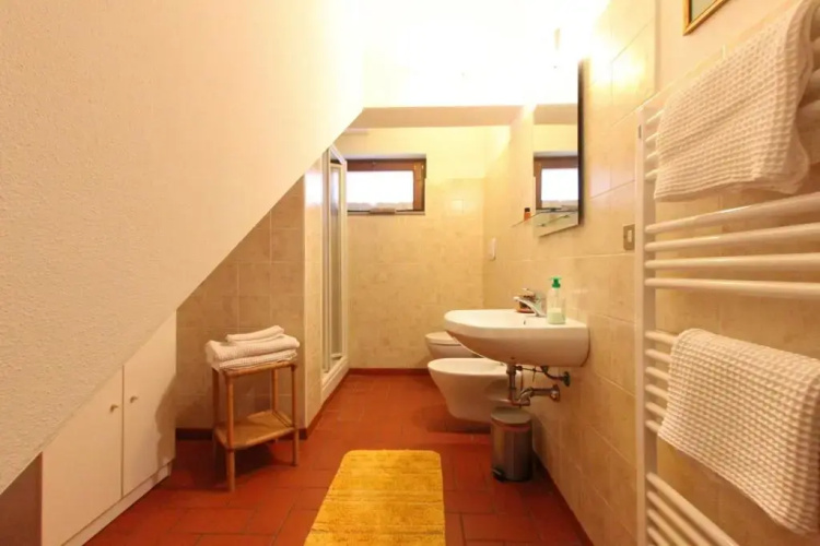 Agriturismo Parzalla