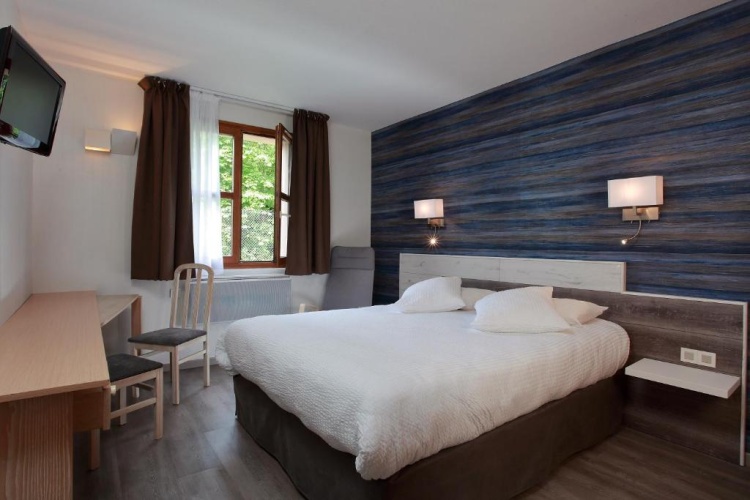 Comfort Single room