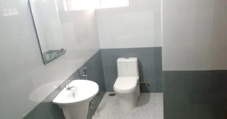 Queen Hill Homestay