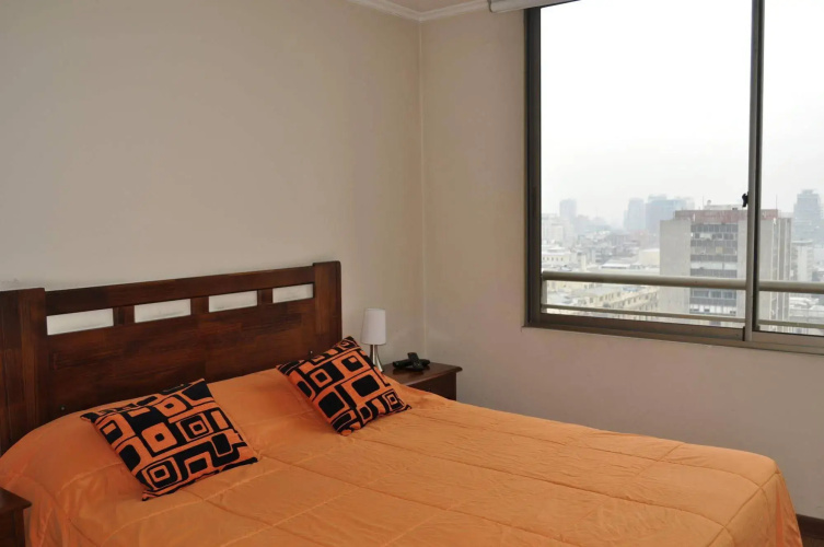 Relen Suites Bellas Artes