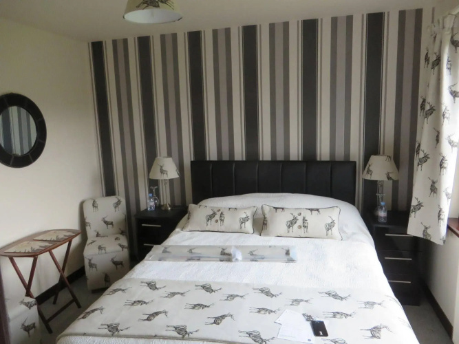 Leanach Farm B&B