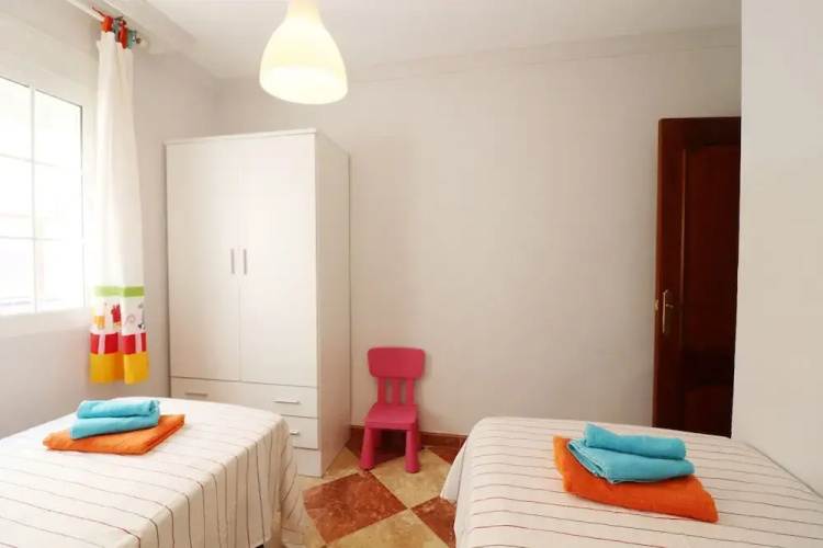 1080 Apartment Olivia