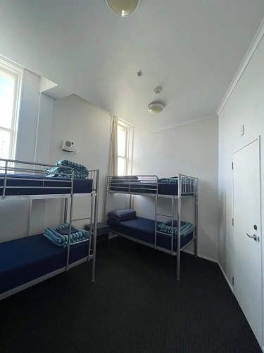 Bed in Dorm (female dorm)