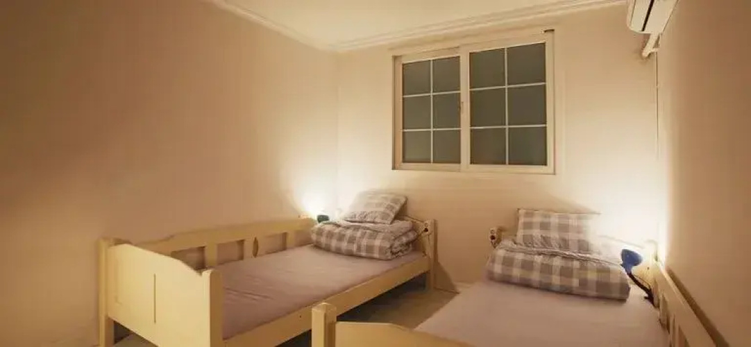 Garosu Stay - Hostel