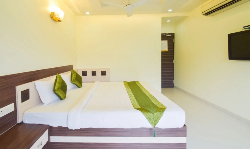 Hotel Palliate